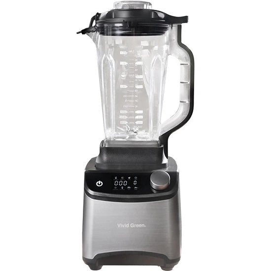 Vivid Green Powerblender