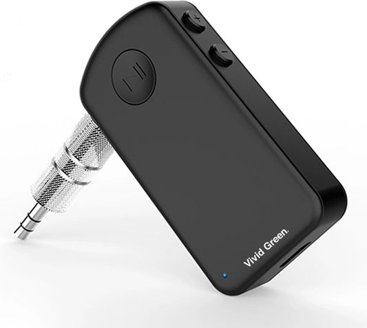 Handsfree bellen Auto Bluetooth Audio Receiver