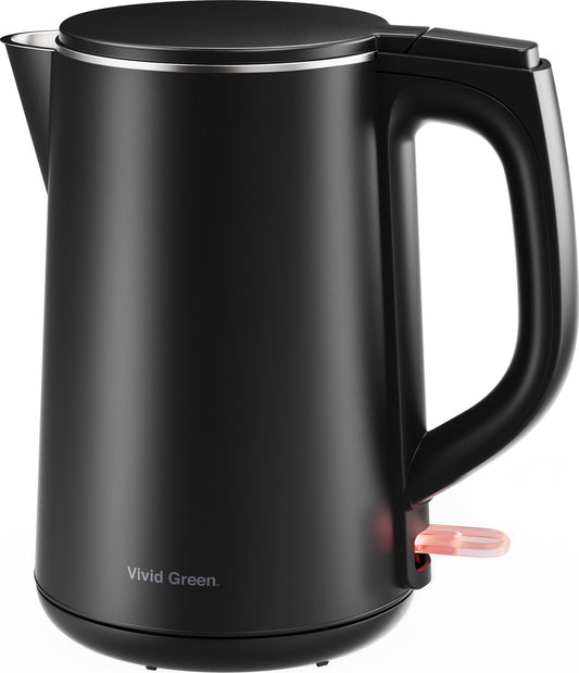 Waterkoker Dubbelwandig 2200W