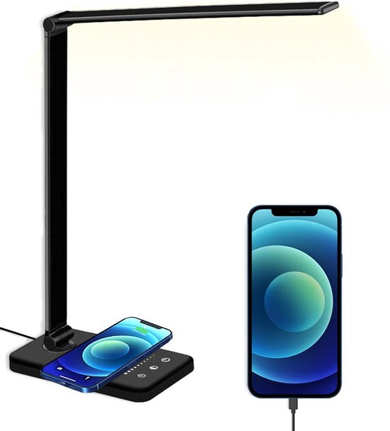Bureaulamp Led
