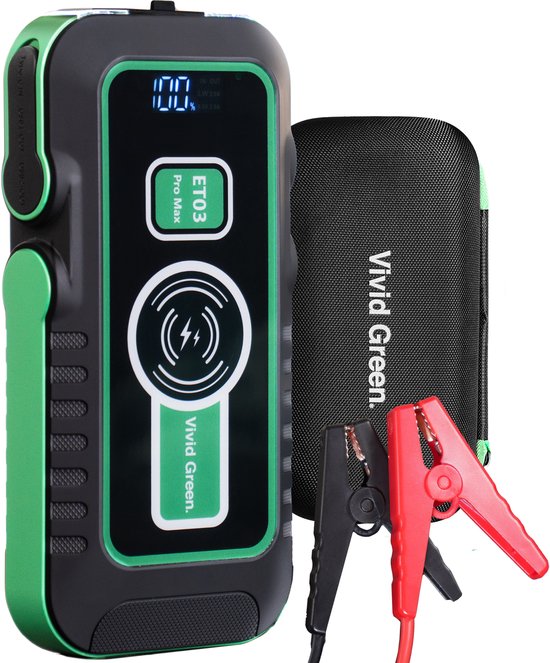 Jumpstarter