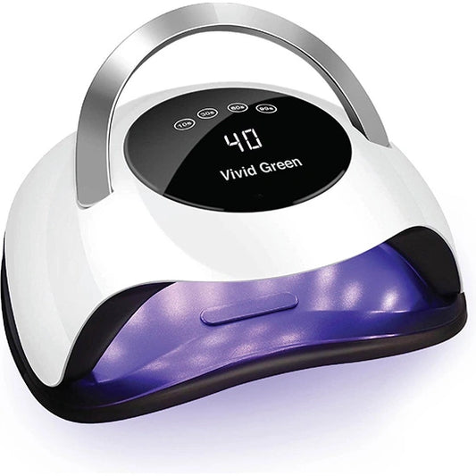 UV lamp gelnagels 120W