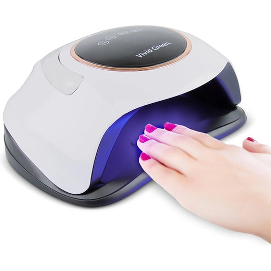 UV lamp gelnagels 180W