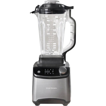Vivid Green Powerblender