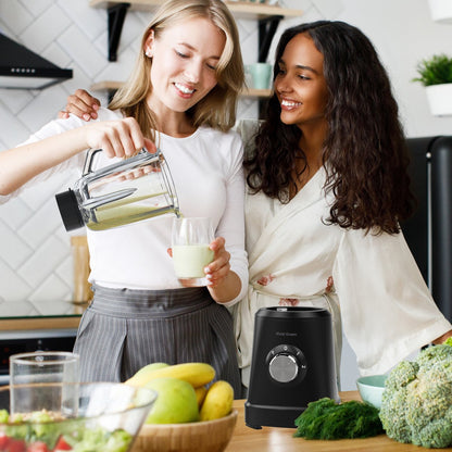 Vivid Green Blender met beker 1200W