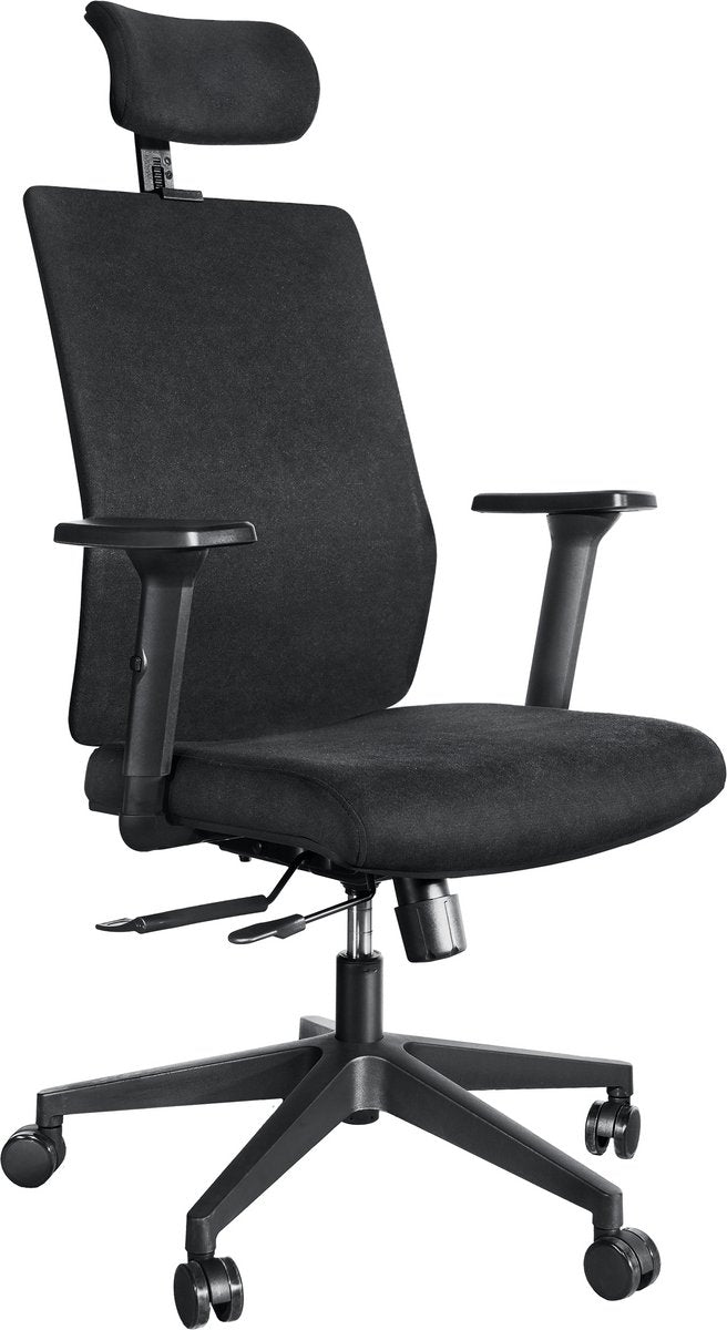 Ergonomische Bureaustoel