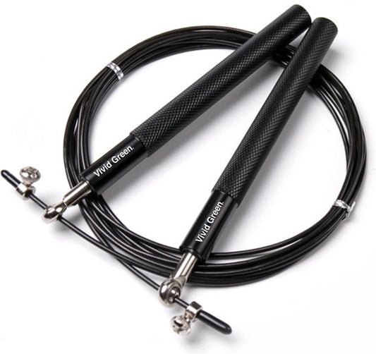 Vivid Green speedrope