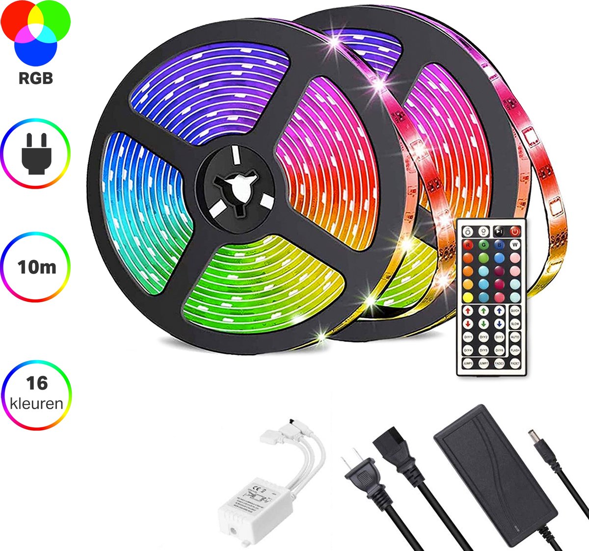 Led Strip 10M